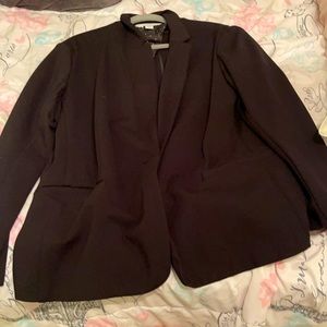 A Old Navy Blazer Like New